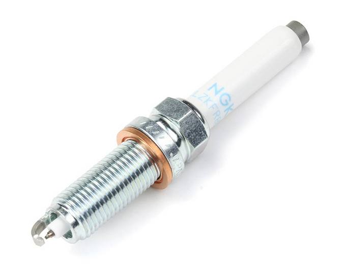 Mercedes Spark Plug 0041596903 - NGK 95875